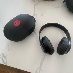 Beats Wired Headphones